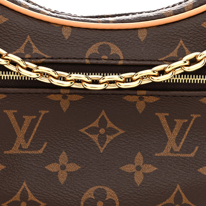 Louis Vuitton Monogram Loop 8 of 11