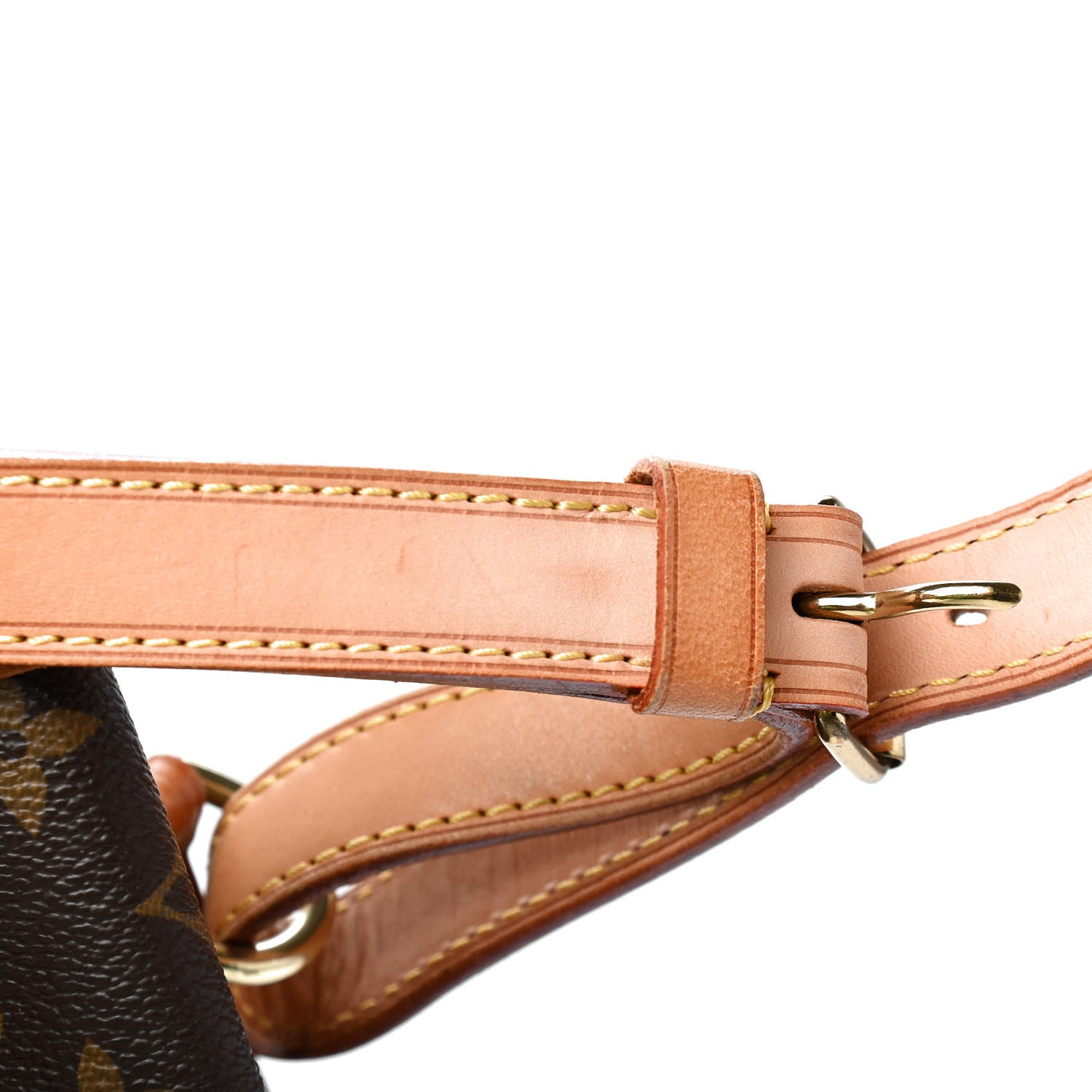 Louis Vuitton Monogram Petit Noe 13 of 15