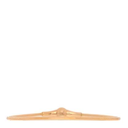Pomellato 18K Rose Gold Moonstone M'Ama Non M'Ama Bracelet 2 of 4