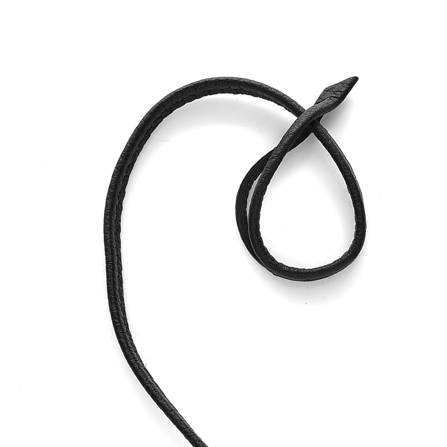 Calfskin Key Clochette Black