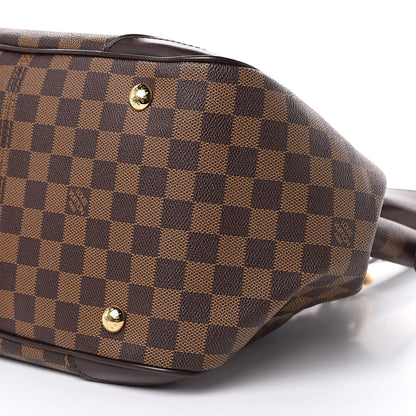 Louis Vuitton Damier Ebene Verona MM 9 of 10
