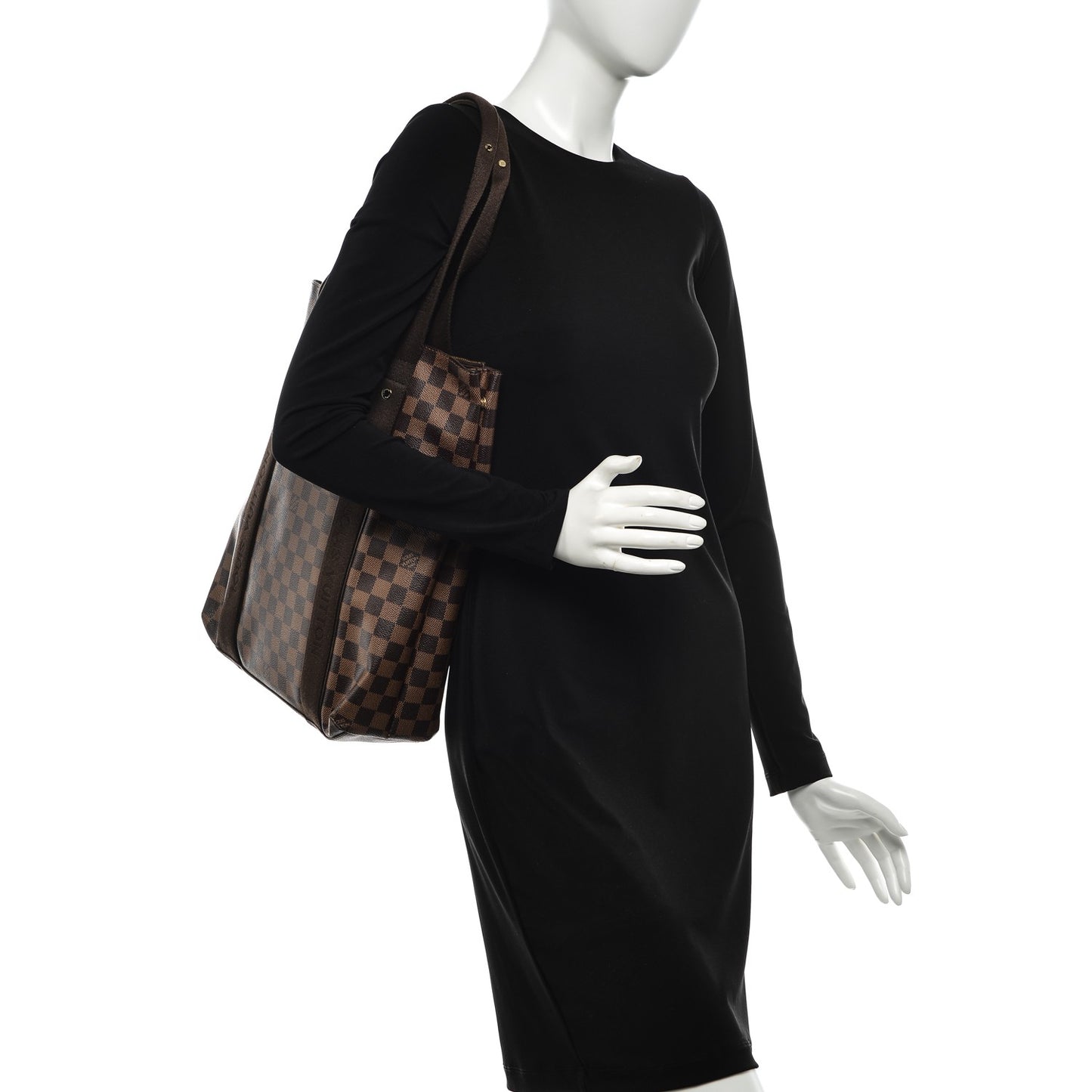 Damier Ebene Beaubourg