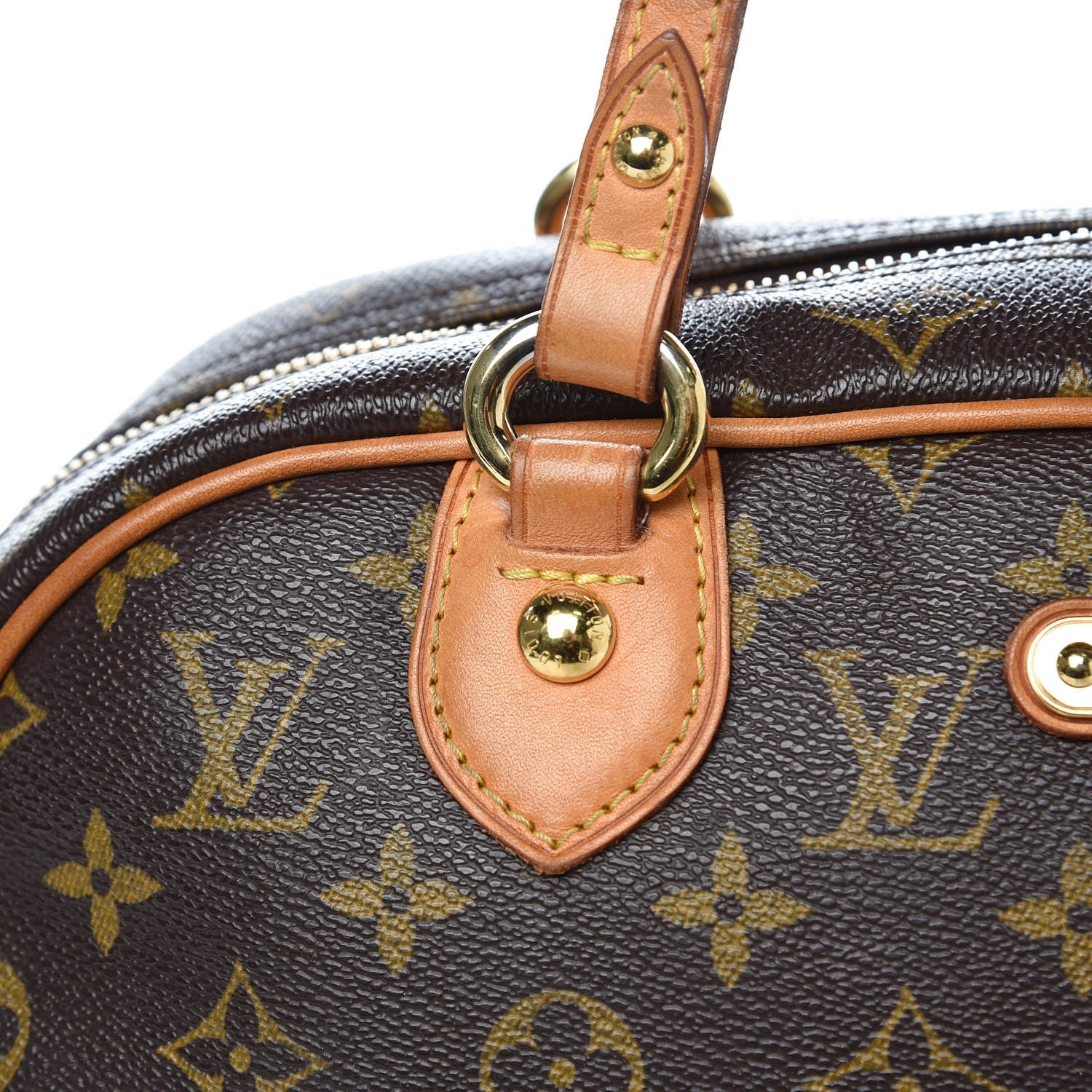 Louis Vuitton Monogram Montorgueil GM 11 of 21