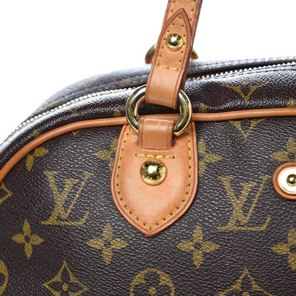 Louis Vuitton Monogram Montorgueil GM 11 of 21