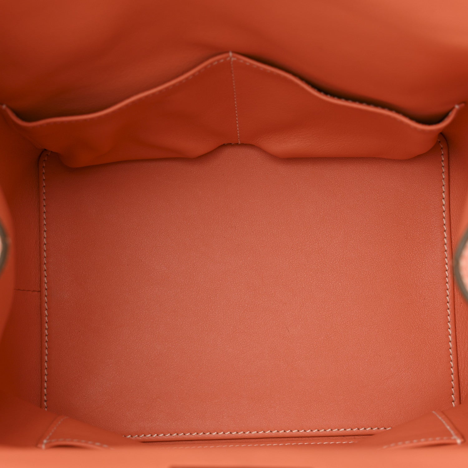 Hermes Swift Toolbox 20 Crevette 5 of 10
