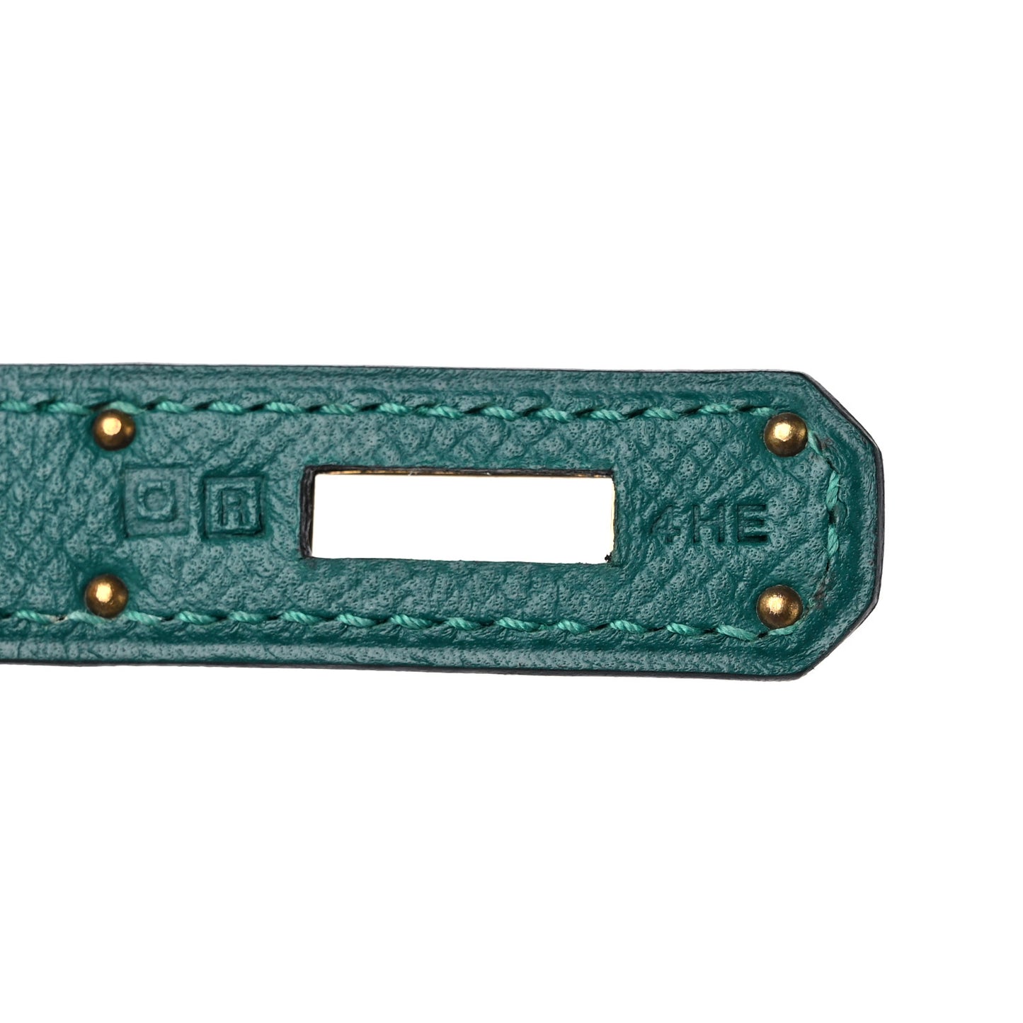 Epsom Kelly Sellier 32 Malachite