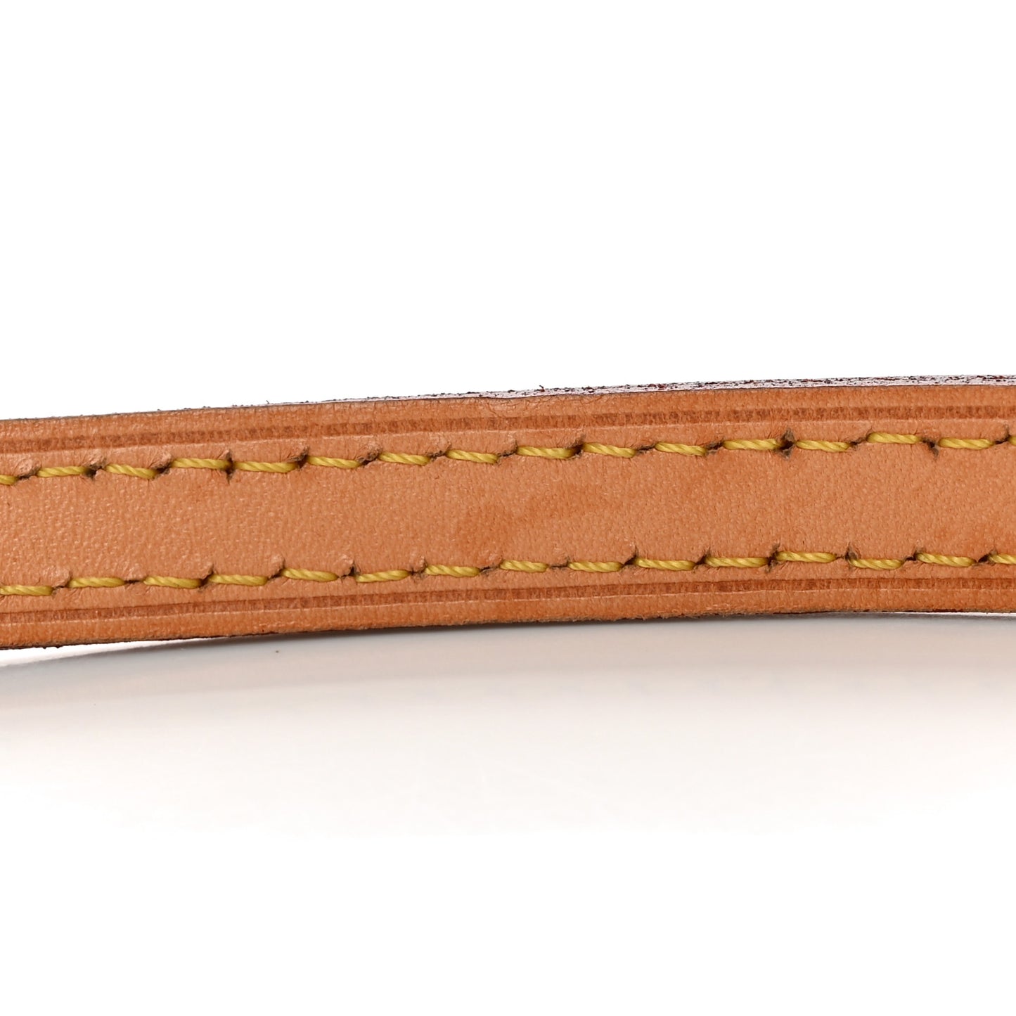 Vachetta 12mm Long Shoulder Strap