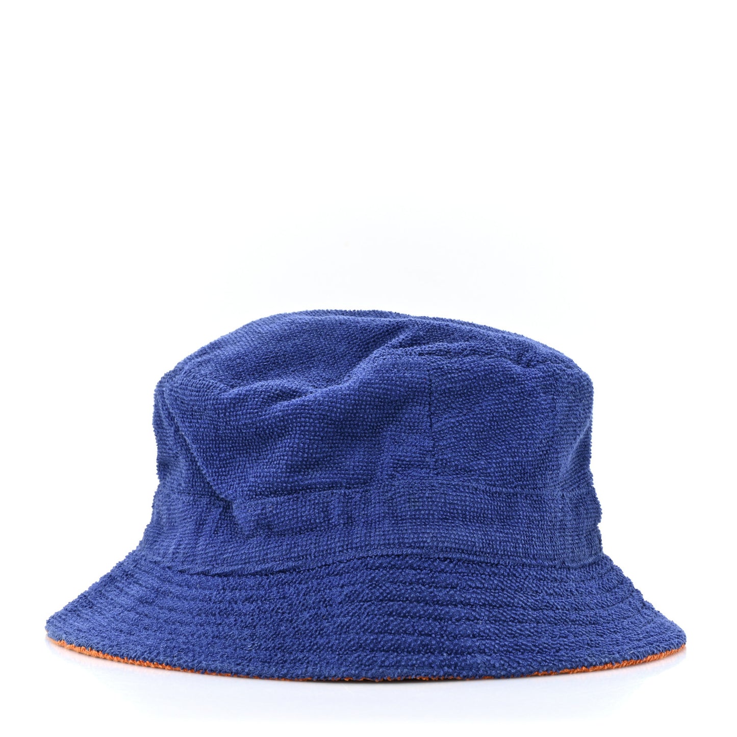 Cotton Terry Bucket Hat 58