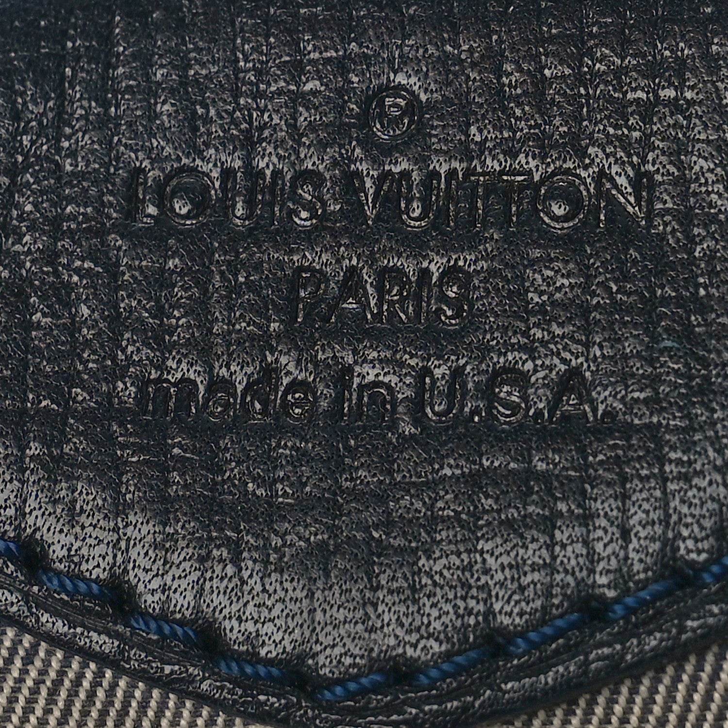 Louis Vuitton Monogram Idylle Ballade MM Encre 6 of 8