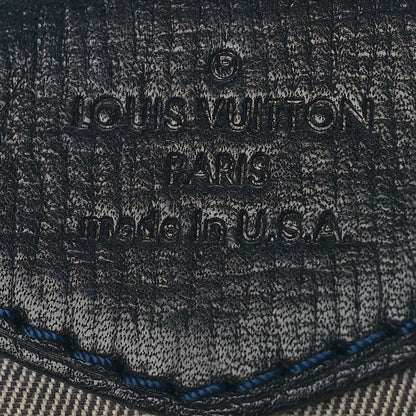 Louis Vuitton Monogram Idylle Ballade MM Encre 6 of 8