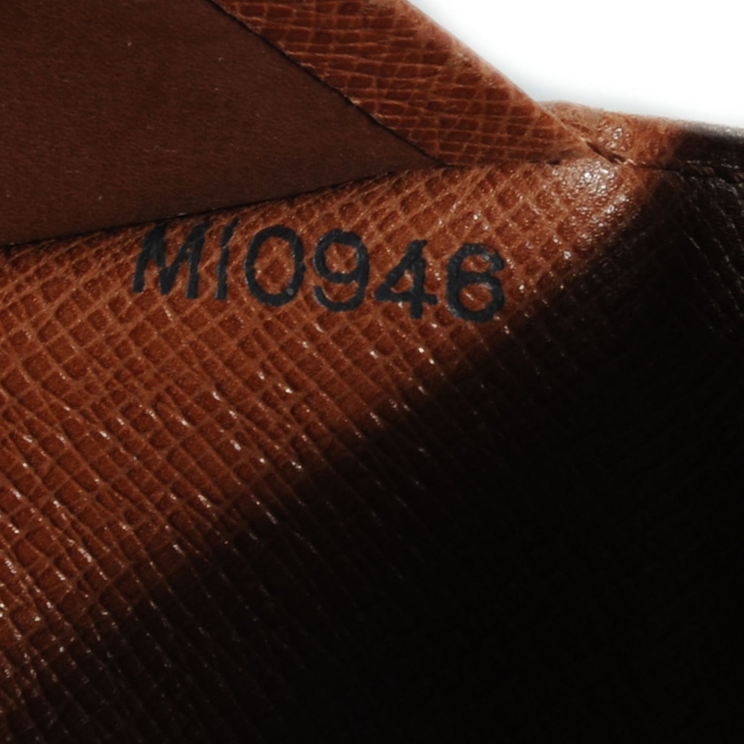 Monogram Porte-Monnaie Tresor Wallet