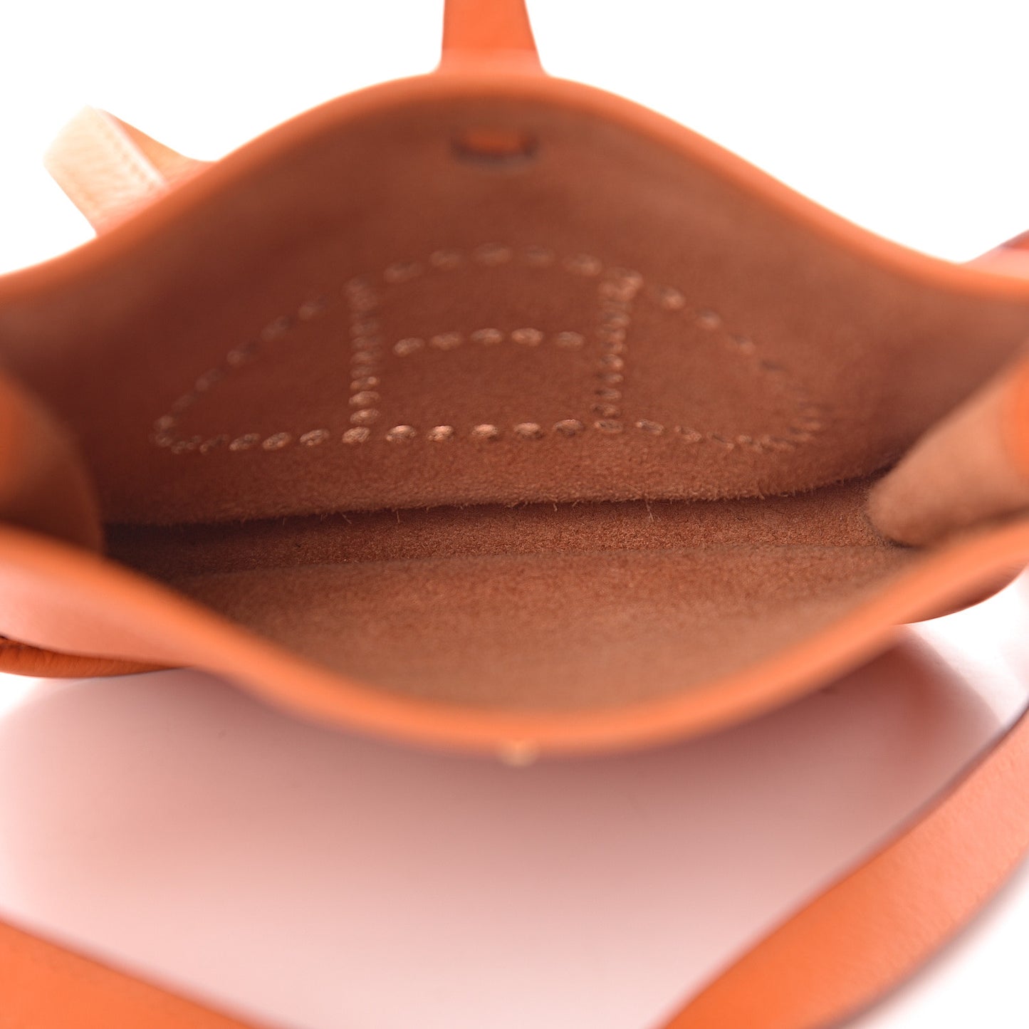 Taurillon Clemence Evelyne TPM Orange