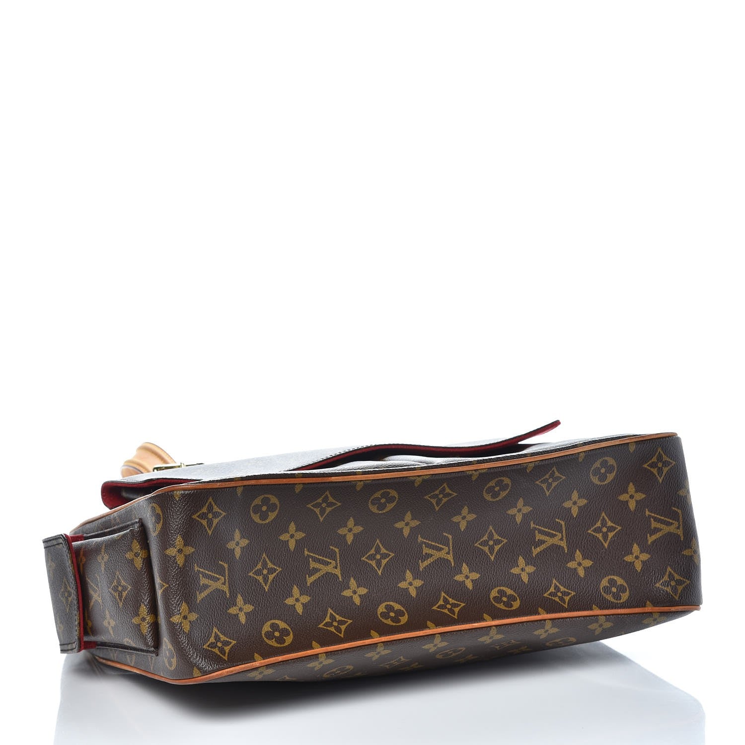 Louis Vuitton Monogram Multipli-Cite 4 of 9