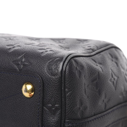 Louis Vuitton Empreinte Speedy Bandouliere 25 Infini 11 of 15