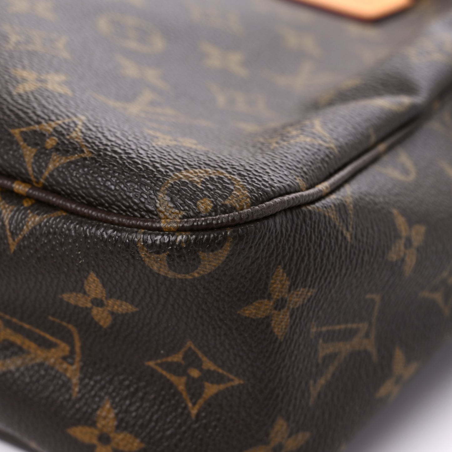 Monogram Sac Bosphore Briefcase