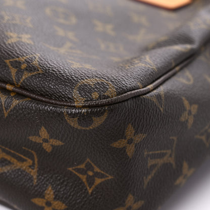 Louis Vuitton Monogram Sac Bosphore Briefcase 9 of 21