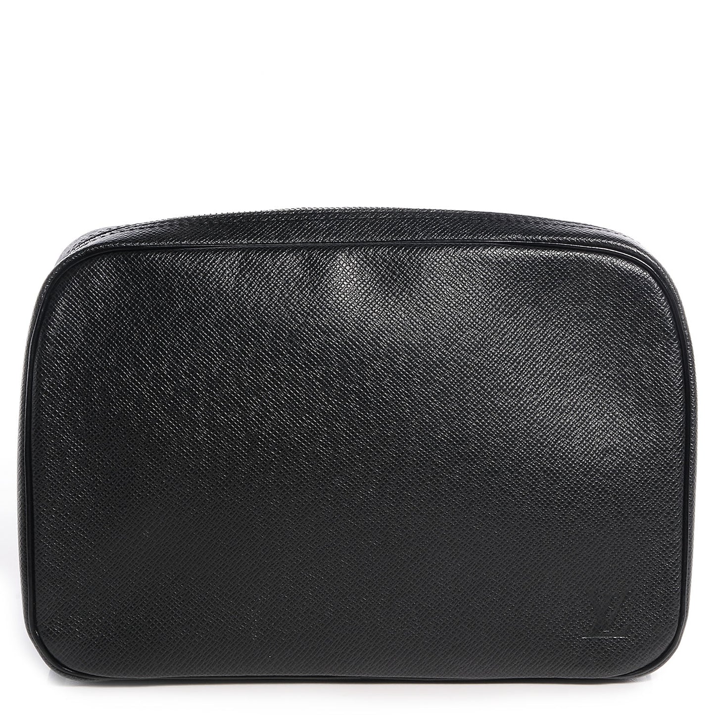 Taiga Trousse Toilette GM Ardoise