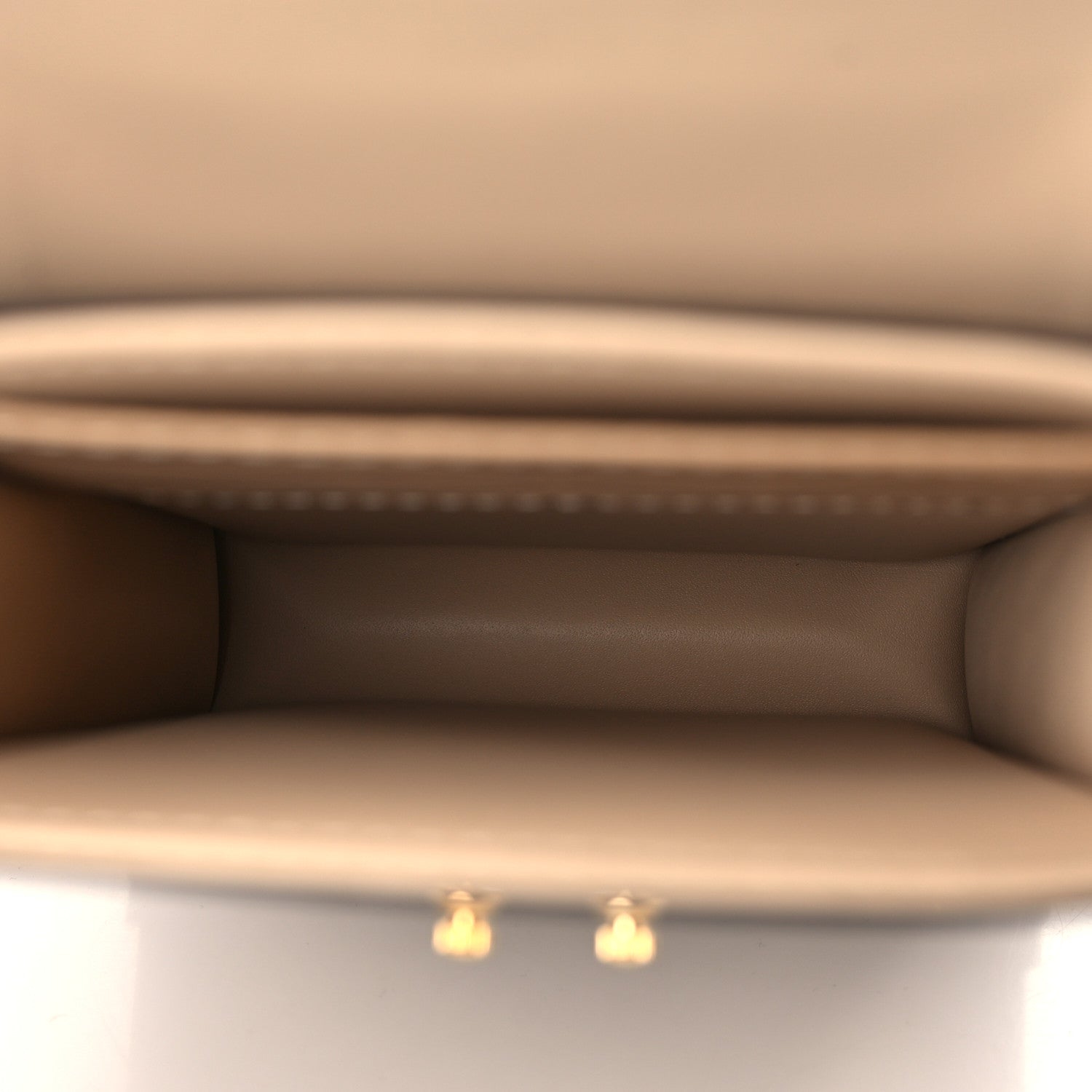 Louis Vuitton Reverse Monogram Pochette Trunk Verticale 5 of 9