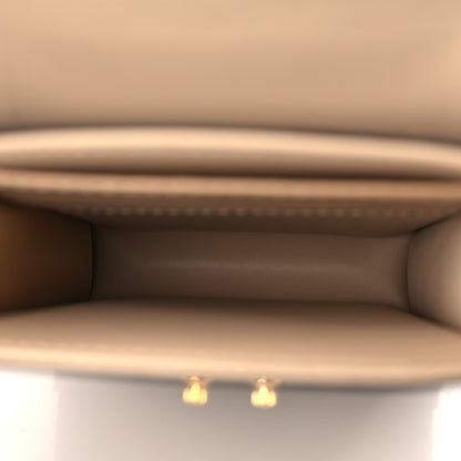 Louis Vuitton Reverse Monogram Pochette Trunk Verticale 5 of 9