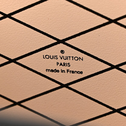 Louis Vuitton Reverse Monogram Petite Boite Chapeau 6 of 10