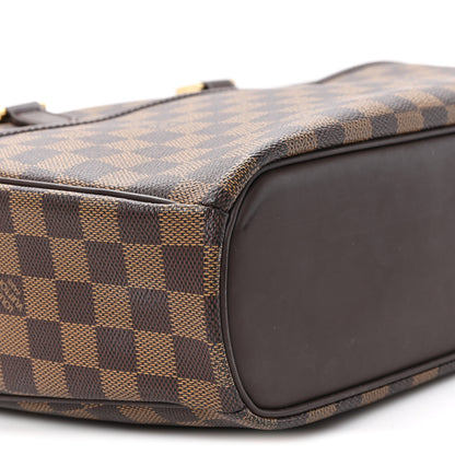 Louis Vuitton Damier Ebene Sarria Horizontal 8 of 9