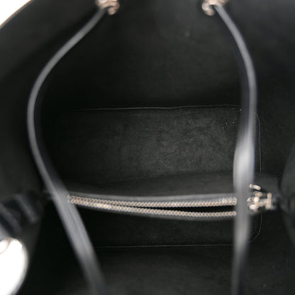 Louis Vuitton Epi Neonoe Black 5 of 12
