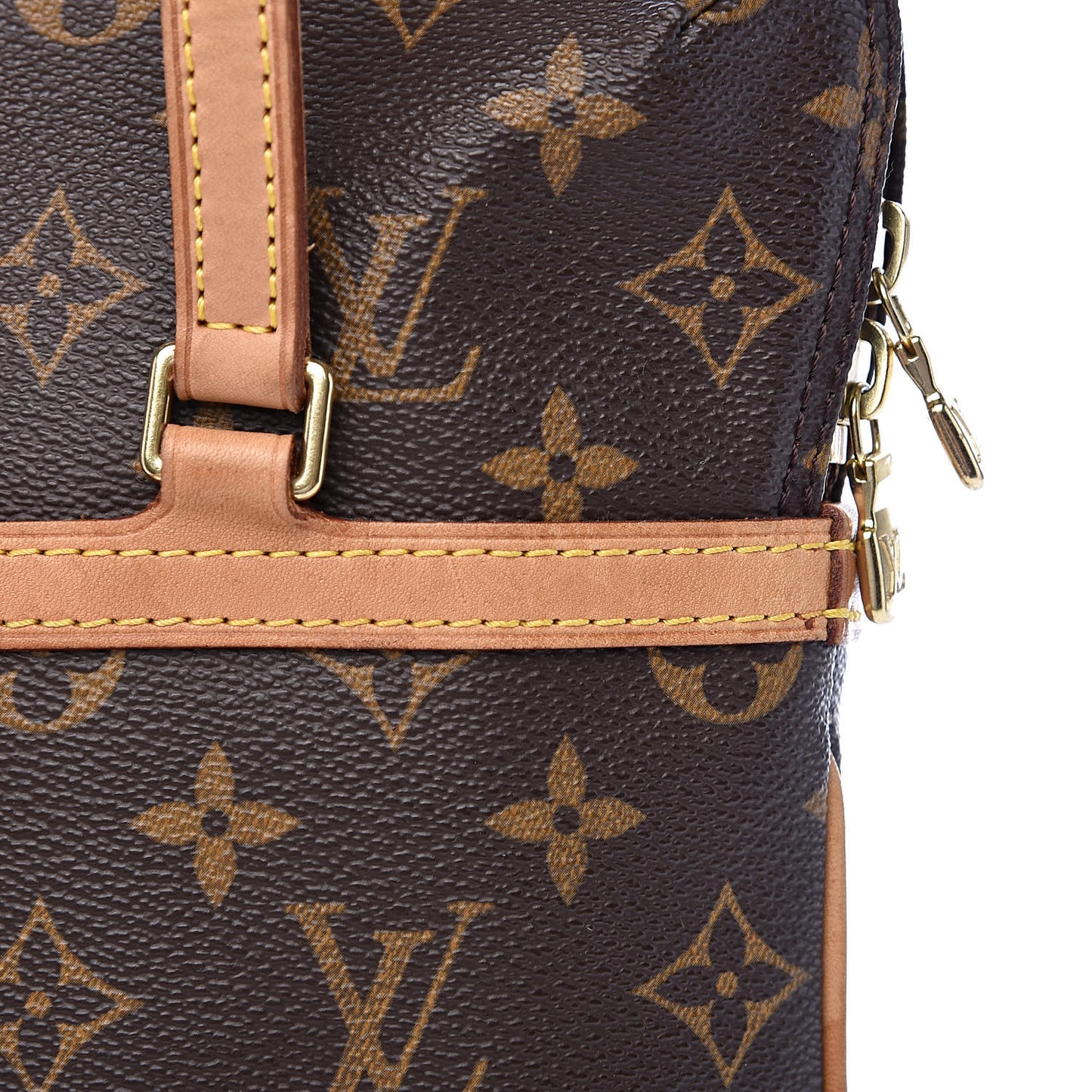Monogram Sac Coussin GM