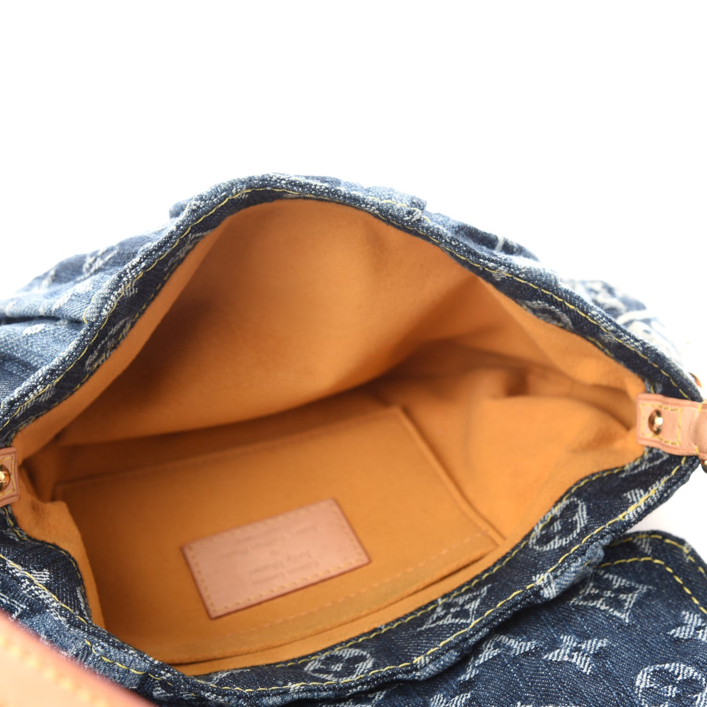 Denim Raye Judy Blame Mini Pleaty