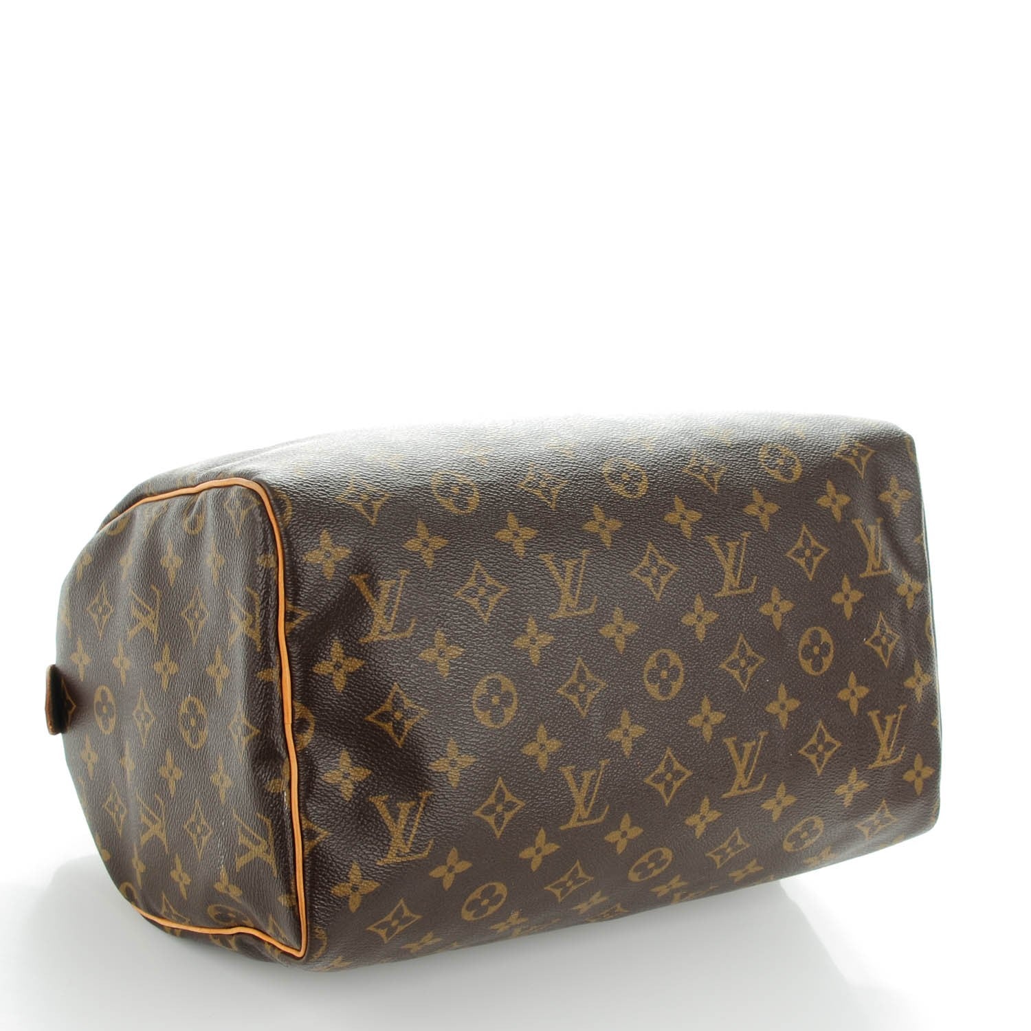 Louis Vuitton Monogram Speedy 30 4 of 9