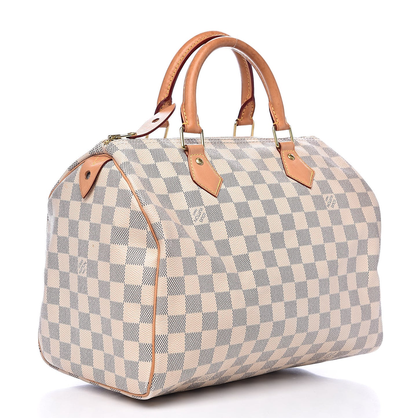 Damier Azur Speedy 30