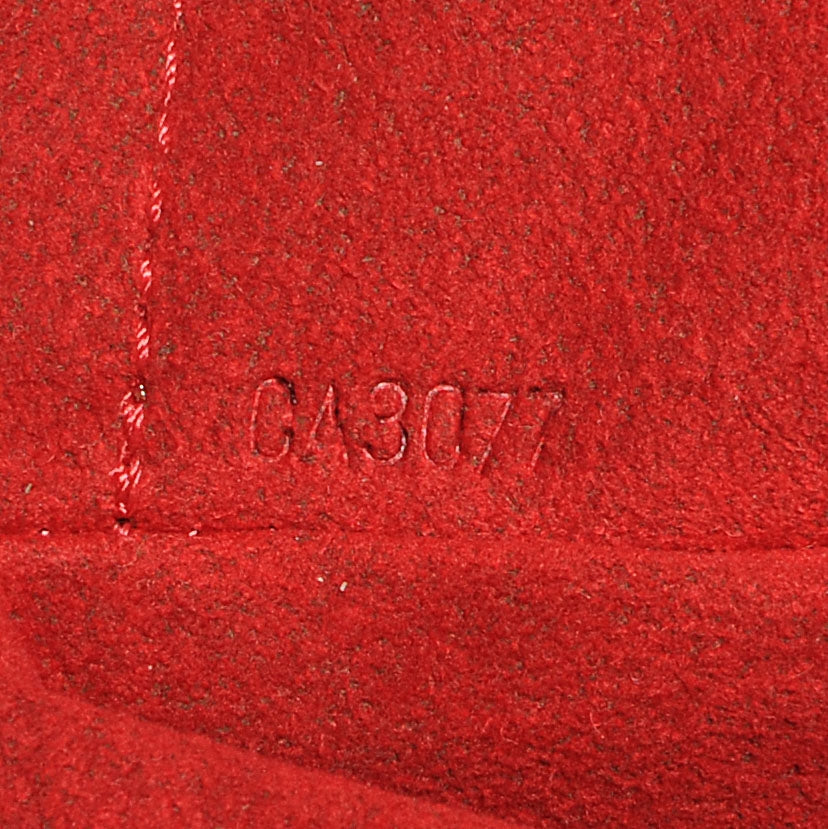 Damier Ebene Duomo