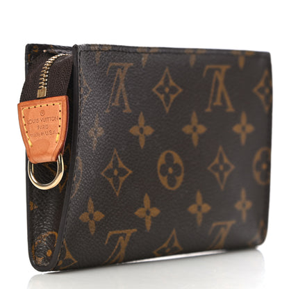 Louis Vuitton Monogram Bucket 23 Pouch 3 of 14
