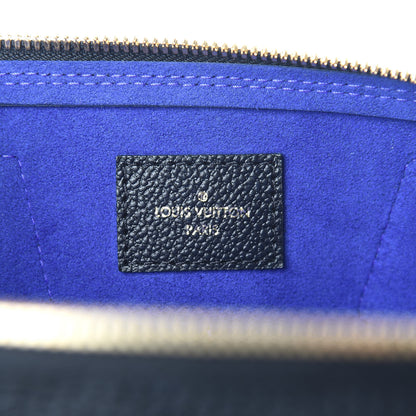 Louis Vuitton Empreinte Neo Alma PM Black 6 of 9