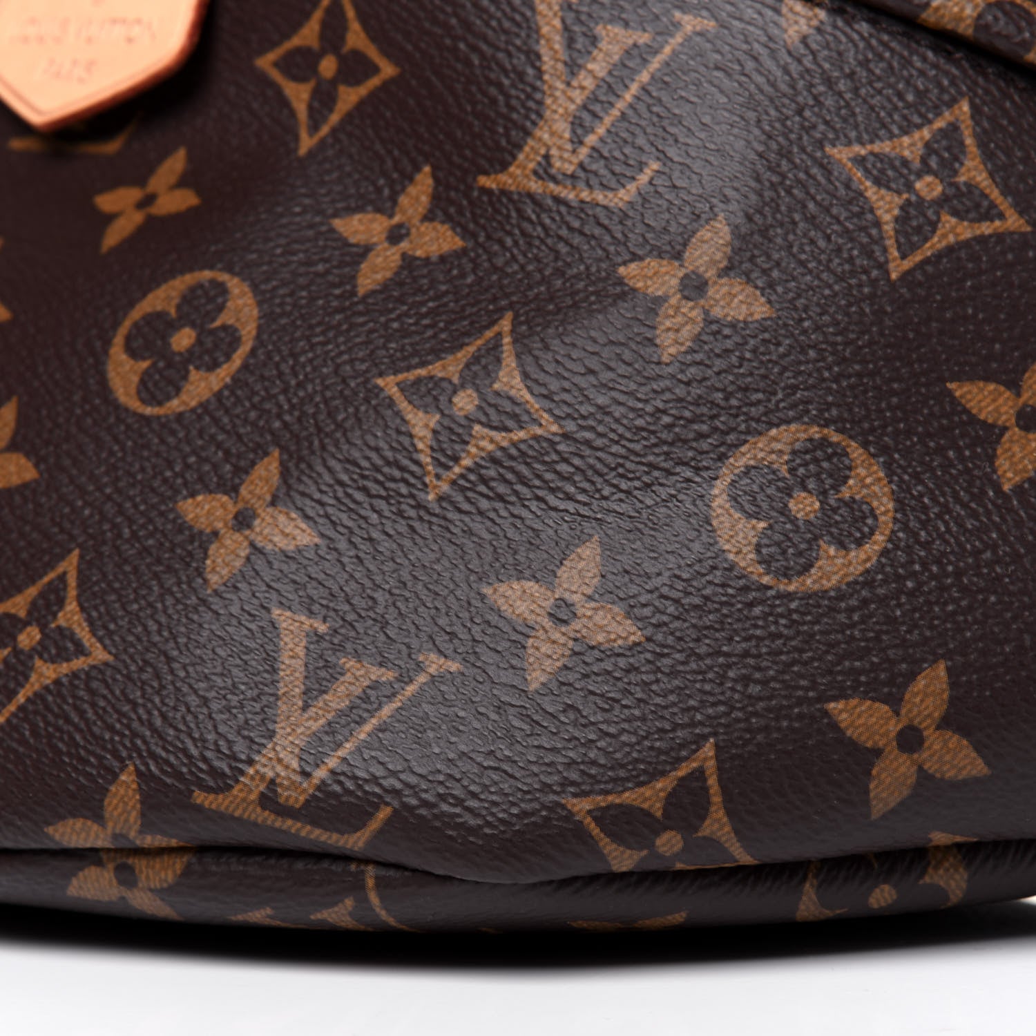 Louis Vuitton Monogram Bumbag 8 of 12