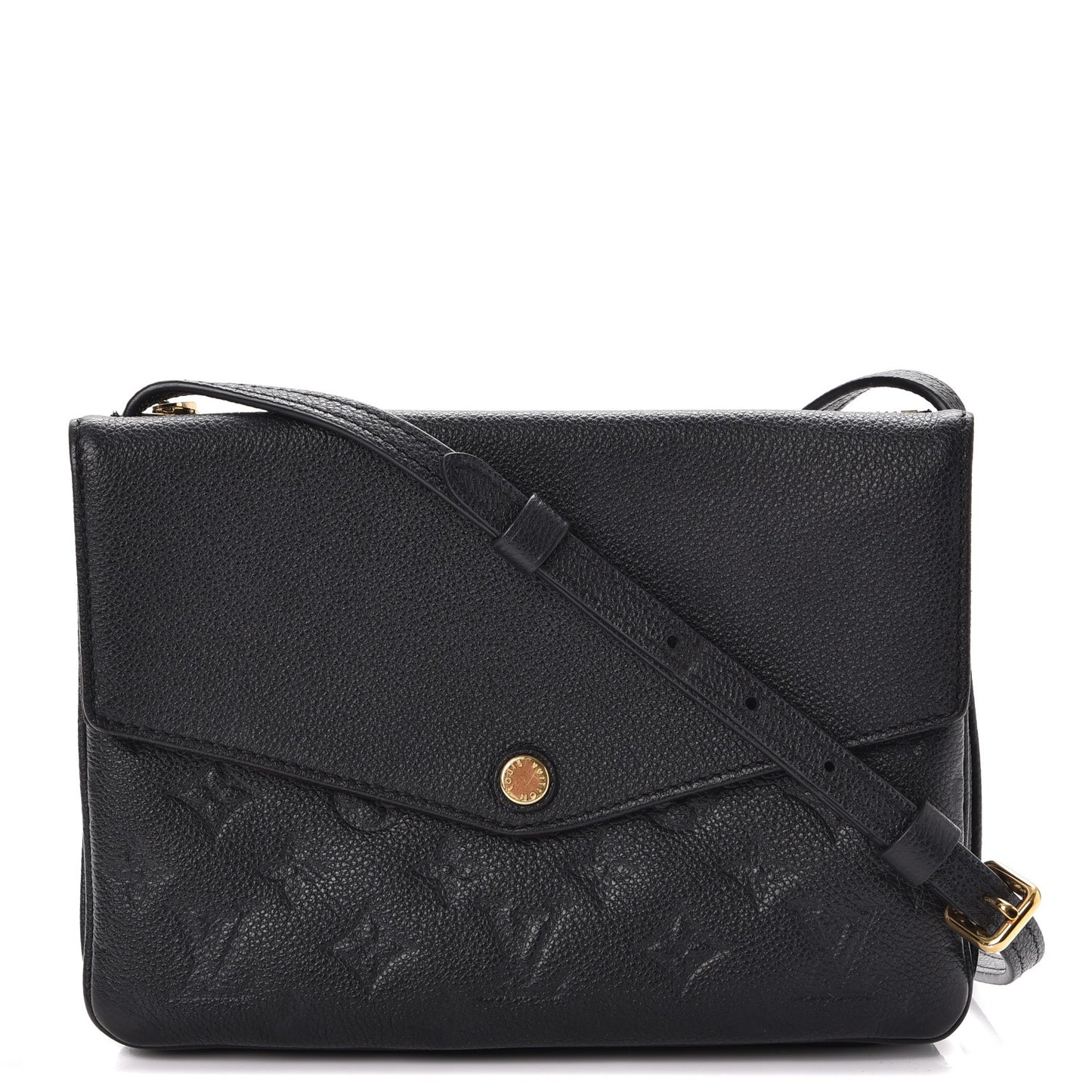 Empreinte Twice Black