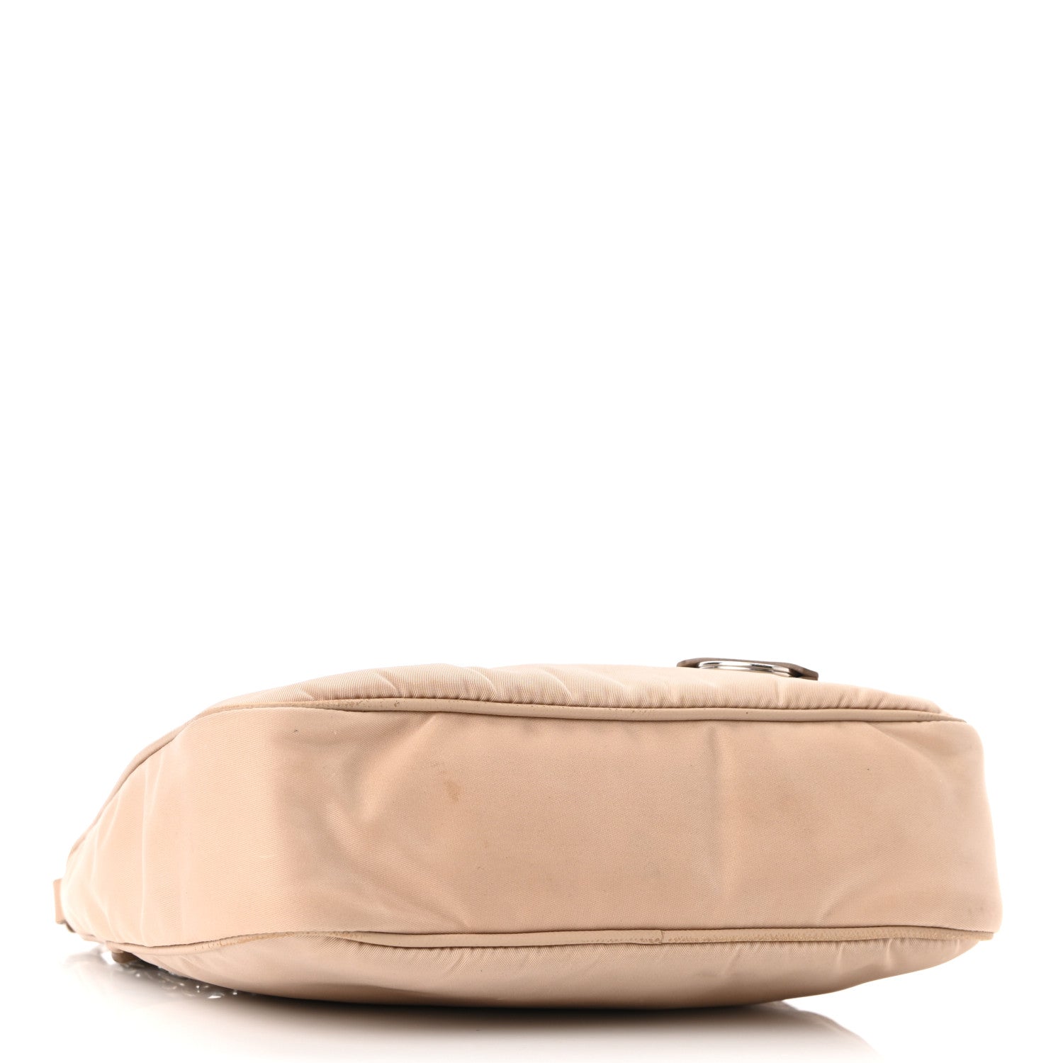 Prada Nylon Re-Edition 2005 Shoulder Bag Cammeo 3 of 9