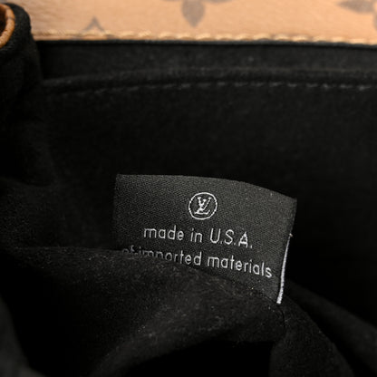 Louis Vuitton Reverse Monogram Pochette Metis 7 of 14