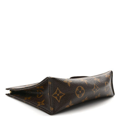Louis Vuitton Monogram Toiletry Pouch 19 4 of 6