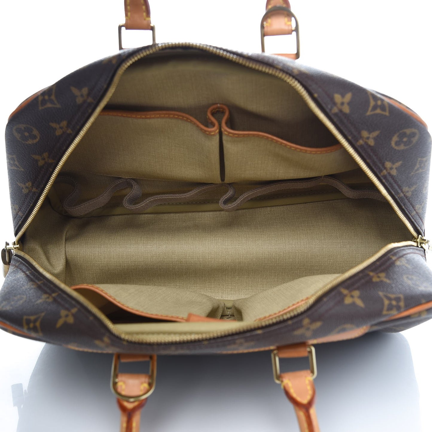 Monogram Deauville
