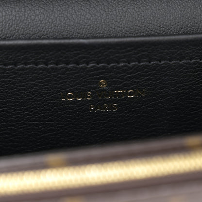 Louis Vuitton Monogram Marceau Black 6 of 10