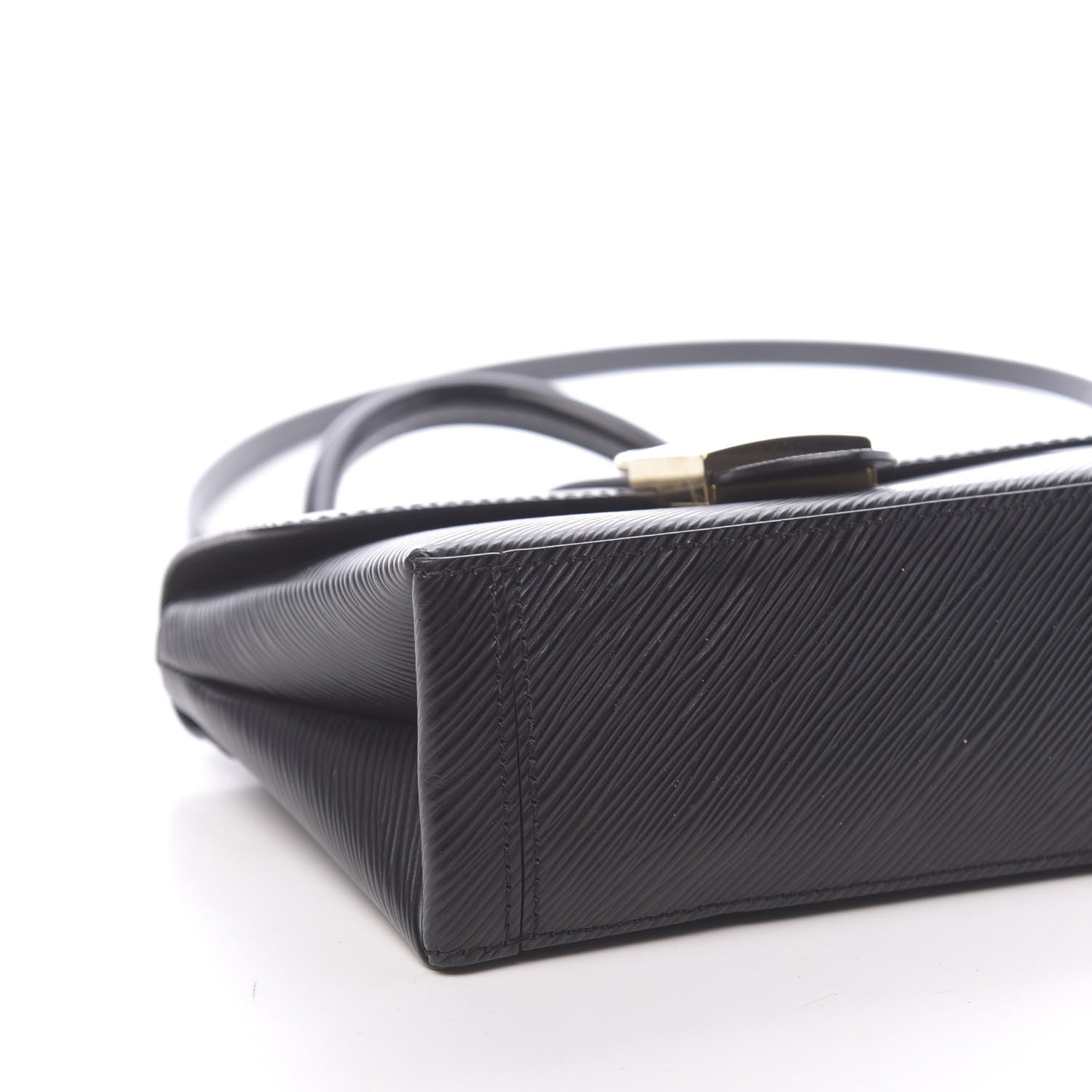 Louis Vuitton Epi Locky BB Black 7 of 9