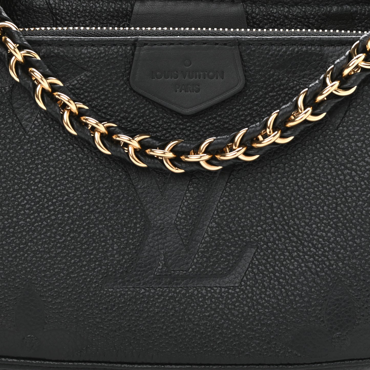 Empreinte Monogram Giant Multi Pochette Accessories Black