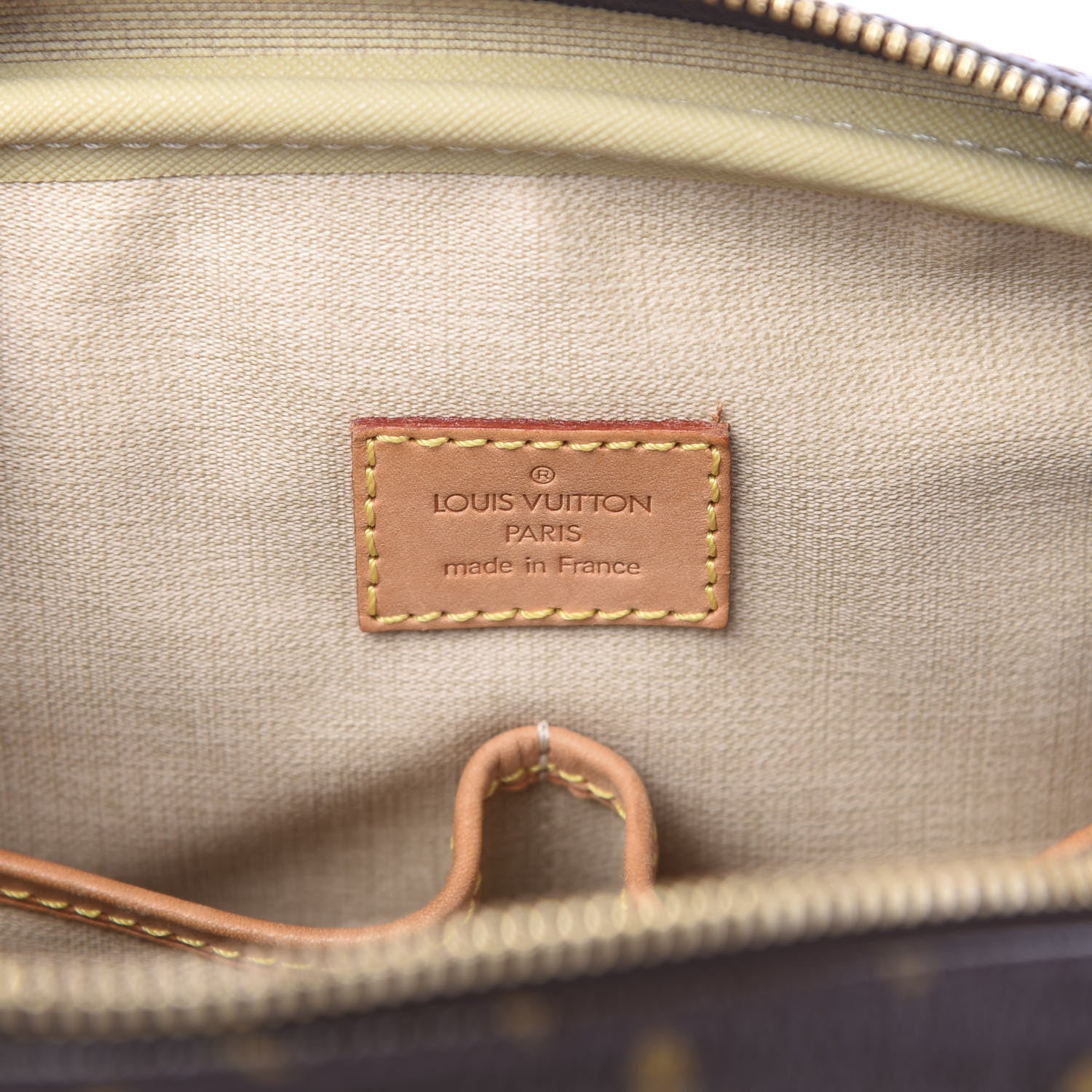 Louis Vuitton Monogram Trouville 5 of 11