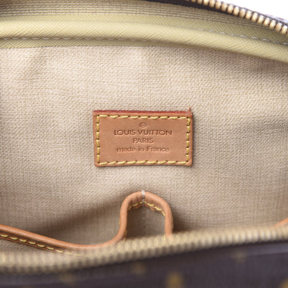 Louis Vuitton Monogram Trouville 5 of 11