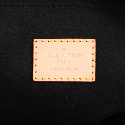 Louis Vuitton Monogram Irene 6 of 7