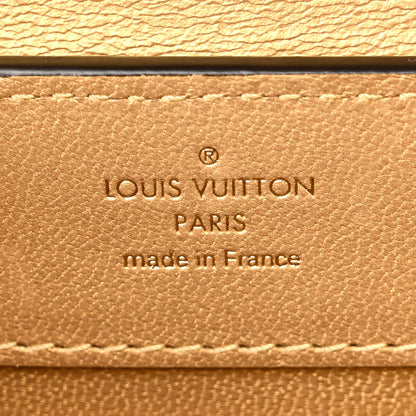 Louis Vuitton Alligator Mini Capucines Royal Garden 6 of 10