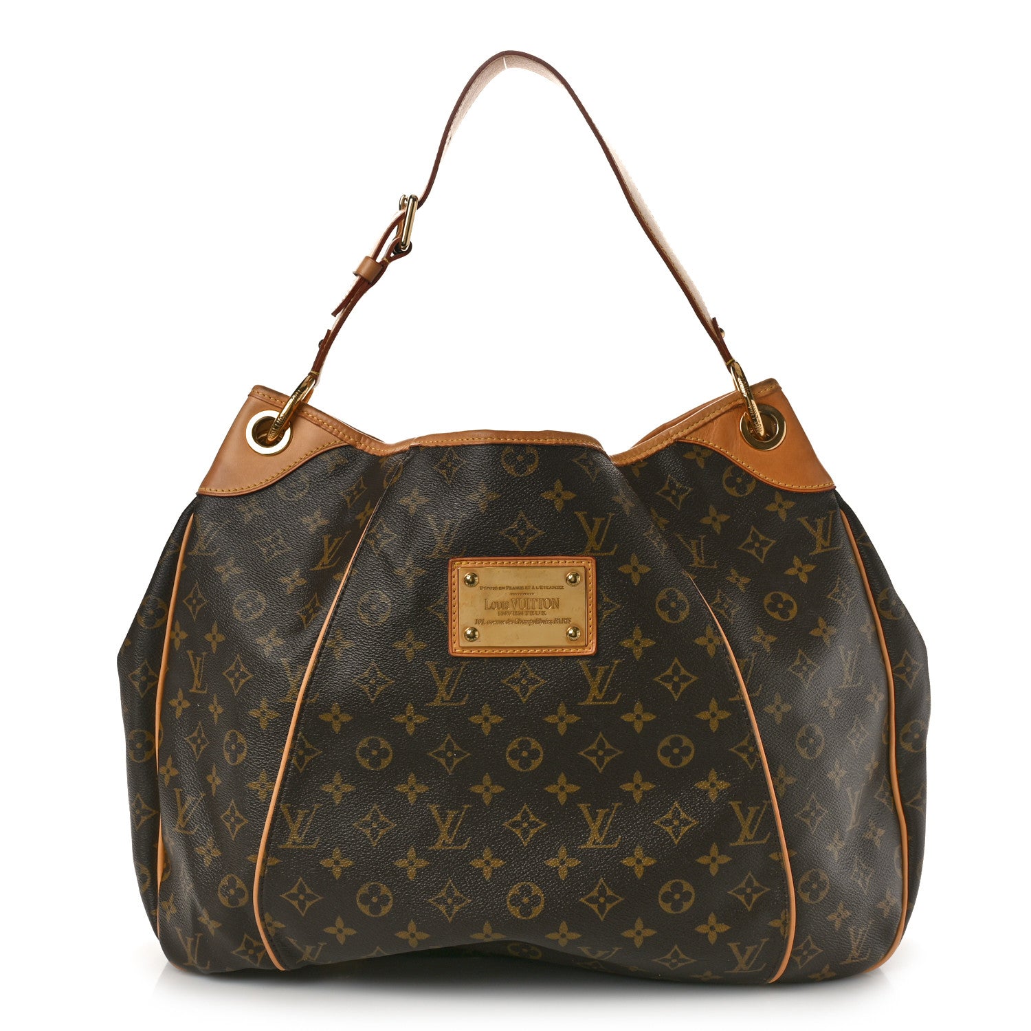 Louis Vuitton Monogram Galliera GM 1 of 13