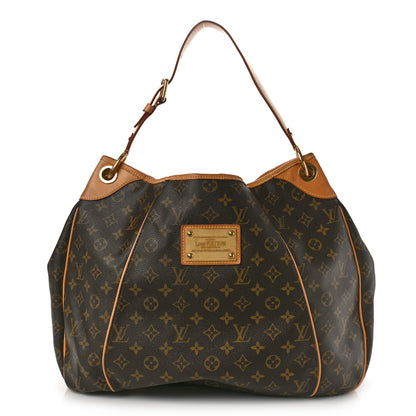 Louis Vuitton LOUIS VUITTON Monogram Galliera GM 1 of 13
