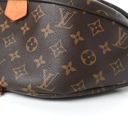 Louis Vuitton Monogram Bumbag 7 of 10