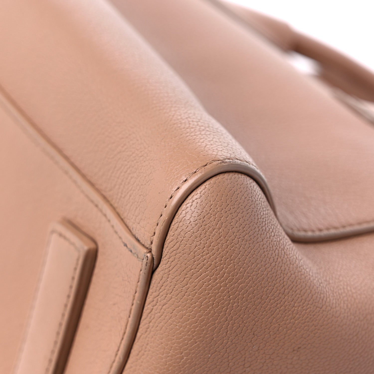 Givenchy Sugar Goatskin Small Antigona Old Pink 11 of 16